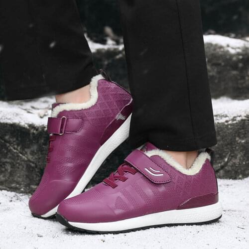TSFD Women's Boots