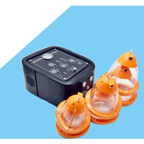 Breast care device Breast massage Breast cupping device Breast vascular dredging to promote blood circulation