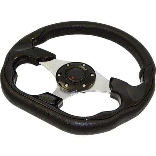 Waase Suspension And Steering