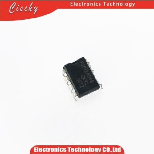 5pcs/lot NCP1012AP06 P1012AP06 DIP-7