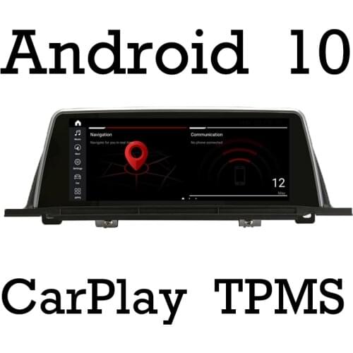 Liislee Car Multimedia Player NAVI For BMW 5 Series F07 GT 2011~2017 For CIC NBT Radio CarPlay TPMS 360 bird view GPS Navigation