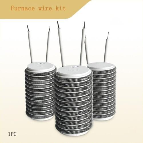 Electric melting furnace for Molten metal