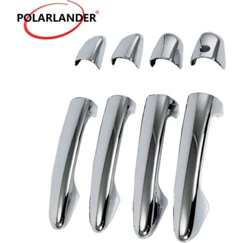 Ручки для дверей автомобиля FLYHUGRUN China At AliExpress