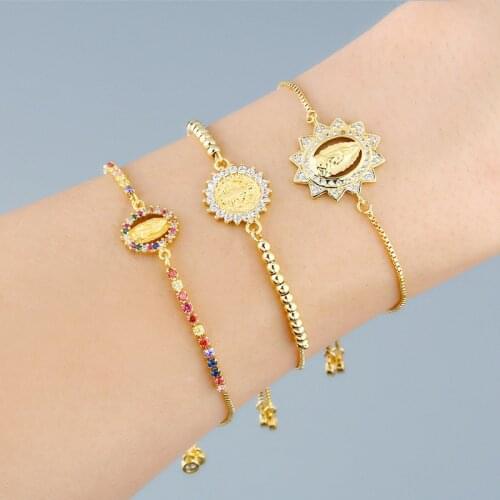 Bracelets With Charms Funmode China