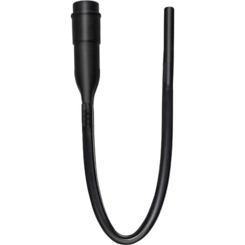 Flexible Crevice Tool & 35mm To 32mm Hose Adapter For Vacuum Hoses Accepting