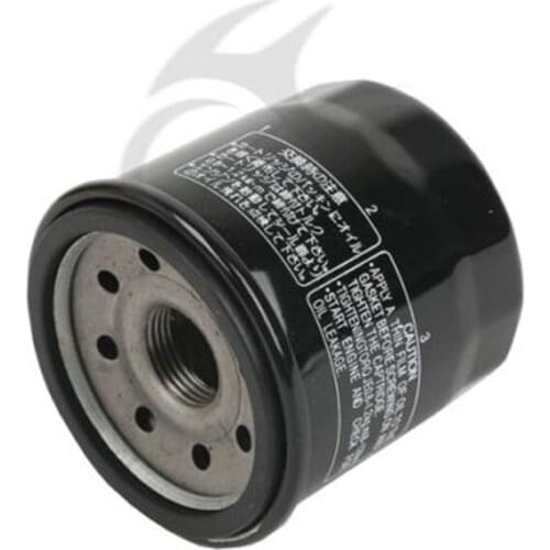 Motorbike Oil Filters For HONDA CBR600 F2 F3 F4 F4i CBR600RR CBR1000RR VTR1000 RVT1000 SP-1 SP-2 RC51 VFR Motorcycle Accessories