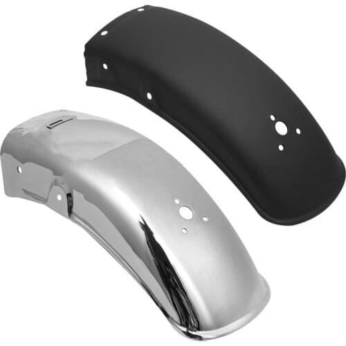 Motorcycle Motorbike Retro Rear Fender Mud Splash Guard Mudguard For Suzuki GN125/GN250