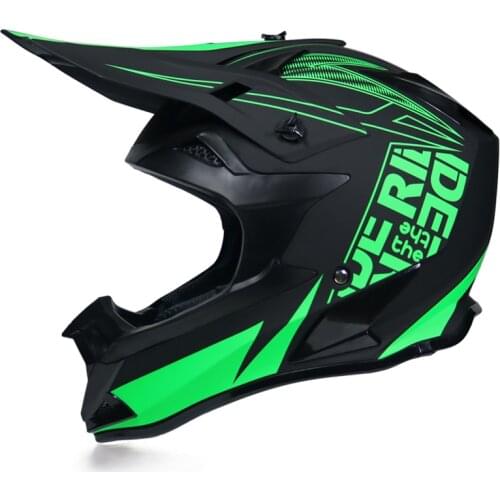 MX Motocross Helmet Off Road Casco Capacete Cross Downhill Moto MTB ATV DH Kask for Motorcycle Helmets Mountain Dirt Bike