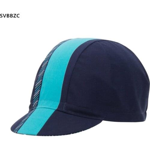 Men Road Cycling Cap Bike Hat Ciclismo Bicicleta Pirate Headband Cycling Cap Bicycle Helmet Bike Hats One-Size