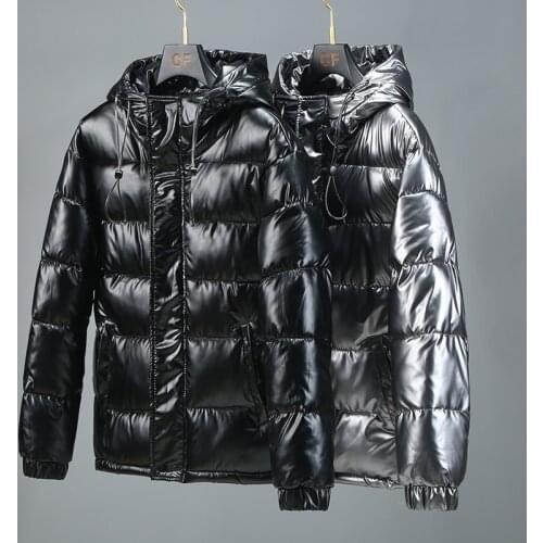 Neverfunction Mens Winter Hoodies