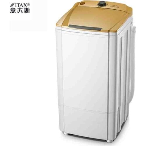 Portable Household clothes dryer dehydrator student dormitory small Washing machine Dryer machine large capacity CD01