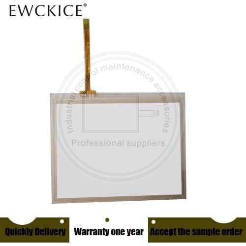 NEW CCI-50 CCI50 CCI 50 HMI PLC touch screen panel membrane touchscreen