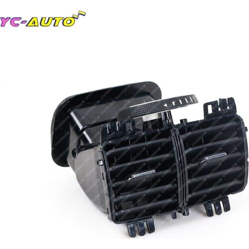 For VW Touran 2016 2017 2018 2019 2020 Rear Center Armrest Fresh Air Outlet Vent Assembly 5TD 819 203 5TD819203