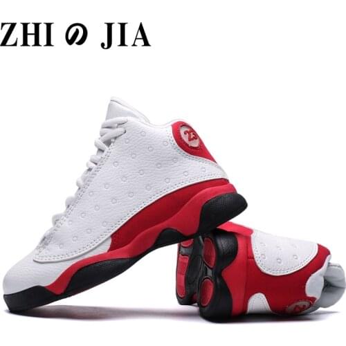 ZHIのJIA Children's Sports Shoes