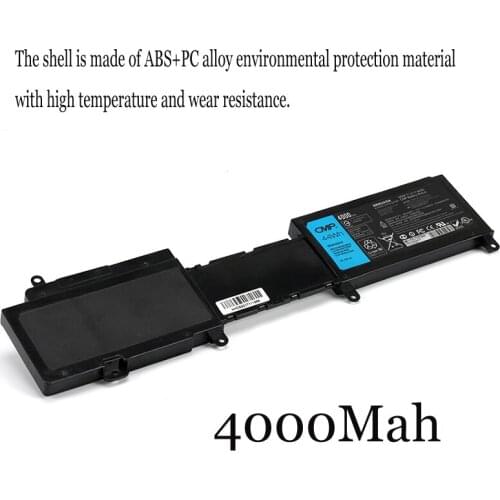 1PC New Laptop Battery Internal For Dell 14Z-5423 15Z-5523 T41M0 P35G TPMCF 2NJNF