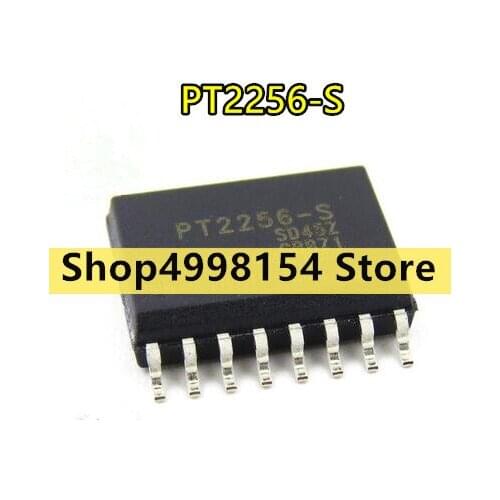 100% New&Original PT2256-S