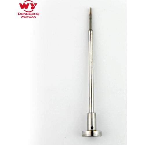 Hot sale common rail parts control valve set F00V C01 368 for injector