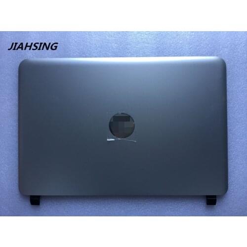 Free shipping New for hp 340 G1 G2 345 G1 G2 series 14.0" Original Silver LCD Back Cover Top Case 746663-001