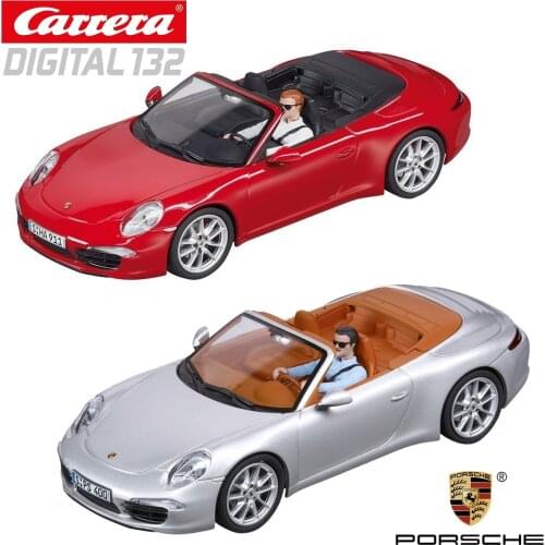 Carrera Toy Cars