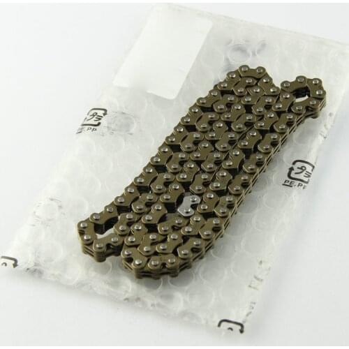 Timing Cam Chain small roller chain Tank chain for Honda CB400SS CL400 XR400R TRX400EX/X Fourtrax 14401-MBV-003 14401-KCY-671