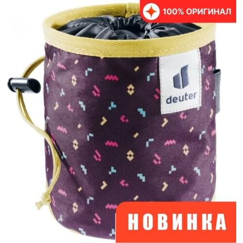 DEUTER Climbing And Mountaineering Products