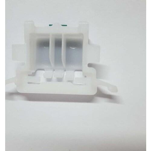 For Jaguar XJL XFL XEL F-PACE roof trim sunroof water strip buckle