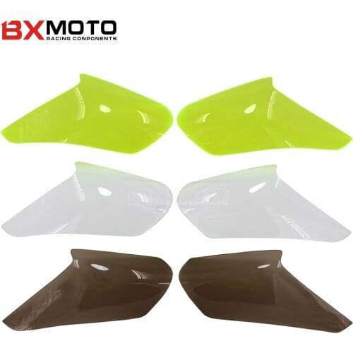 For YAMAHA TMAX530 T-MAX 530 2012 2013 2014 Motorbike Headlight Protector Cover Screen Lens