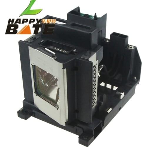 HAPPYBATE POA-LMP145 Replacement Projector Lamp with Housing for PDG-DHT8000 PDG-DHT8000L PDG-DHT8000CL EIP-HDT30 Bare Bulb