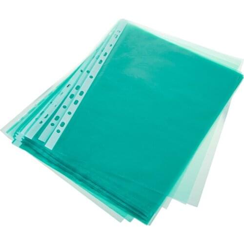 КАНЦФАЙЛ Stationery Folders