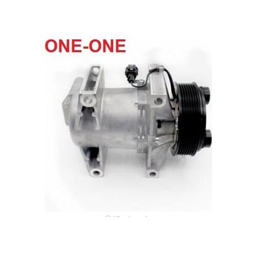 AC A/C Compressor 12V-7PK-115MM 92600kh70a M111K180138 92600-KH70A M111K180138 NISSAN
