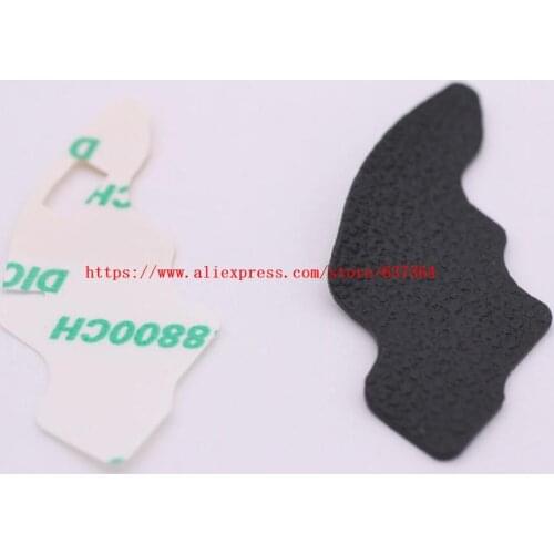 New original Repair Part for Canon FOR EOS 77D / EOS 9000D Camera Rear Back Cover Rubber w/ Tape