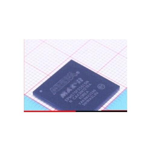 New original EPM570F256C5N EPM570F256 EPM570 256-FBGA