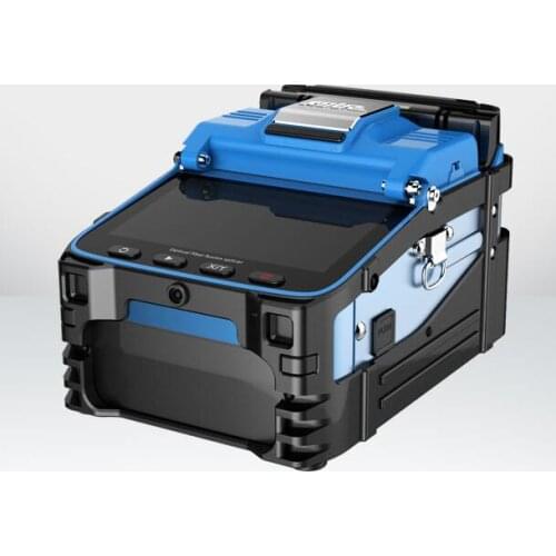 Signalfire AI-7V FTTH Fully Automatic Intelligent Optical Fiber Fusion Splicer