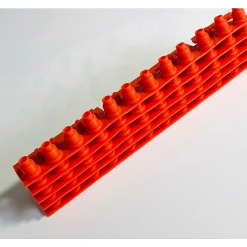 5PCS/Lot Conductive Rubber Contact Pad Button D-Pad for Yamaha PSR2000/3000/S700/900/710/910/750/950/E313/323/333/E213/E413