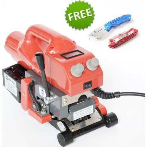 PVC EVA film welding machine for tunnels, subway, water conservancy, farming, solid waste landfills, chemical mining industry