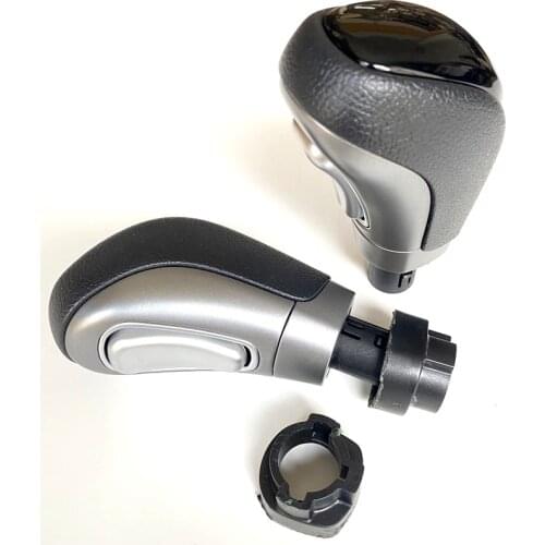 For HYUNDAI CRETA shifting handball IX25 automatic shifting dust cover shifting handball gear shift lever