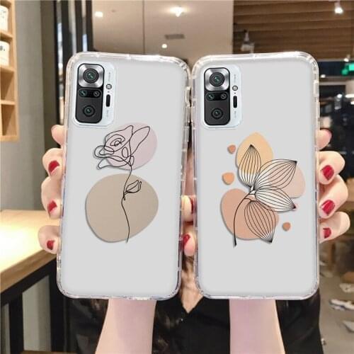 Soaptree Phone Cases Xiaomi Redmi 9i