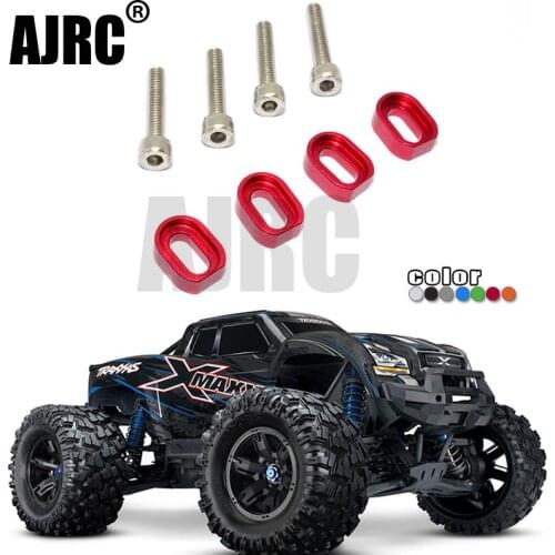 TRAXXAS 1/5 RC Car 6S / 8S 77086-4 X-MAXX motor mounting screw Motor seat fixing washer screw #3933