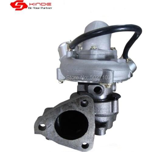 Susirick 715924-0004 28200-42700 715924-5004S turbo GT1749S for Hyundai for KIA D4BH 4D56 engine 28200-42610 turbocharger 715924