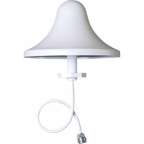 Amplifier Omni-directional Transmitting Antenna 3 Meters For Wireless Monitoring Wireless Routers Smart Homes Vehicles