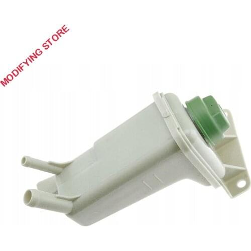 8D0422371H FOR V-W Passat B5 For AUDI A4 A6 1998-2000 Power Steering Expansion Oil Tank Container P/S Reservoir