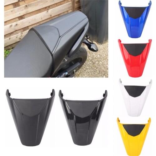 For HONDA CBR650F CB650F 2014 2015 2016 2017 Rear Seat Cover Cowl Solo Motos Seat Cowl Rear