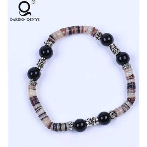 Daking.qinyi Bead Bracelets