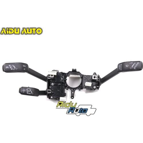 FOR MQB NEW Superb Adaptive Cruise Control ACC Cruise Control System Stalk Switch CCS