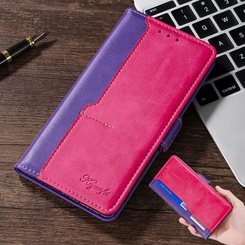 For Oppo Realme C21Y Cover Flip Leather Wallet Phone Case For Realme C21Y C21 Y Case Book Protective Coque Stand Funda Card Slot