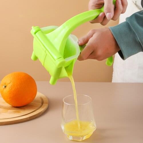 INTERNAUL Manual Juicers