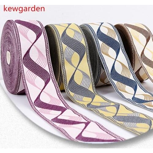 Тесьма Kewgarden China At AliExpress