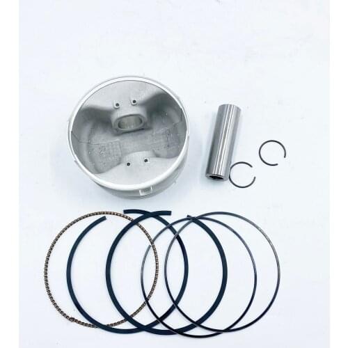 700 piston set kit For 700cc ATV UTV 102mm HISUN MASSIMO BENNCHE COLEMAN