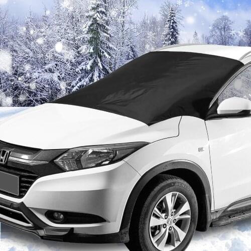 LaNBIN Sun Visors For Cars
