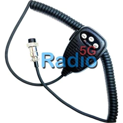 MegaJet Means And Accessories For Radio Communication
